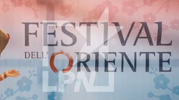 2022-05-14 - Festival of the East, Malpensa - FESTIVAL DELL'ORIENTE IN BUSTO ARSIZIO, MALPENSA FIERE - NEWS - CULTURE