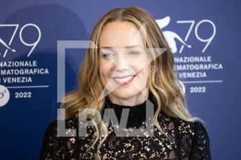 79th Venice International Film Festival - The Banshees Of Inisherin photocall - NEWS - EVENTS