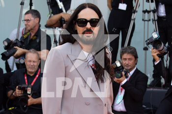 79th Venice International Film Festival - Don't Worry Darling red carpet - NEWS - EVENTS