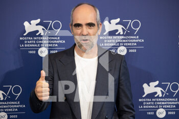 79th Venice International Film Festival - On The Fringe (En Los Margenes) Photocall - NEWS - EVENTS
