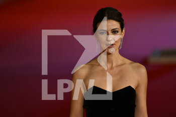 RED CARPET - THE 17TH ROME FILM FESTIVAL - Day 10 - NEWS - EVENTS