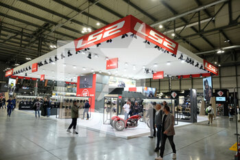 2022-11-08 - LS2 exposition  - EICMA - 2022 INTERNATIONAL CYCLE AND MOTORCYCLE EXPOSITION - NEWS - EVENTS