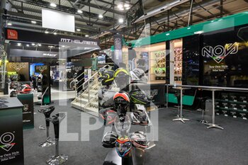 EICMA - 2022 International exhibition of cycle, motorcycle - NEWS - EVENTI