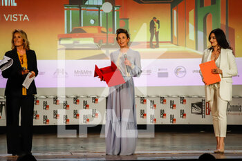  Award ceremony Busto Arsizio Film Festival 2022 (Baff) - NEWS - EVENTS