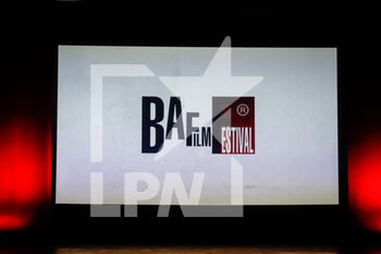 2022-04-09 - BAFilmFestival, Baff, Busto Arsizio Film Festival -  AWARD CEREMONY BUSTO ARSIZIO FILM FESTIVAL 2022 (BAFF) - NEWS - EVENTS