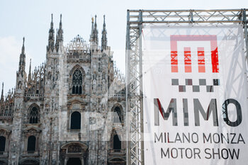 Milano Monza Motor Show 2022 - NEWS - EVENTS