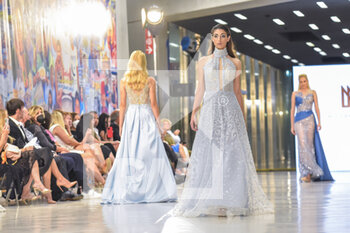 Altaroma Fashion Week 2022 - NEWS - MODA