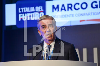 2022-04-08 - Marco Granelli, Confartigianato - “L’ITALIA DEL FUTURO”, EVENT ORGANIZED BY THE POLITICAL PARTY FORZA ITALIA - NEWS - POLITICS