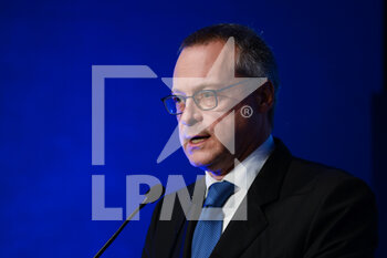 2022-04-08 - Carlo Bonomi, Confindustria - “L’ITALIA DEL FUTURO”, EVENT ORGANIZED BY THE POLITICAL PARTY FORZA ITALIA - NEWS - POLITICS