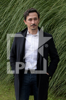 2022-01-04 - Ciro Visco - PHOTOCALL FICTION RAI 