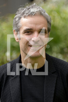 2022-02-21 - Francesco Colella
 - PHOTOCALL FICTION RAI, VOSTRO ONORE - REPORTAGE - VIP