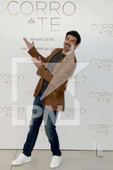 2022-03-10 - Pierfrancesco Favino - PHOTOCALL OF THE MOVIE 