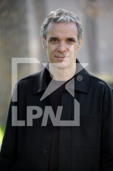 2022-03-23 - Francesco Colella - PHOTOCALL DEL FILM 