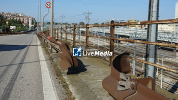 Bus tragedy falls from the Mestre - Venice overpass - NEWS - CHRONICLE