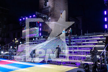 2023-01-21 - Arlecchino on Stage - BERGAMO BRESCIA ITALIAN CAPITAL OF CULTURE 2023 - 