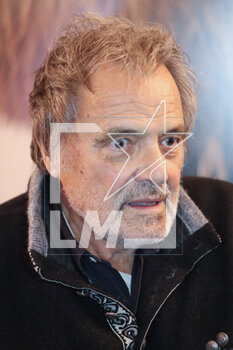 2023-04-03 - Oliviero Toscani - OLIVIERO TOSCANI, PROFESSIONE FOTOGRAFO - NEWS - CULTURE