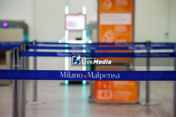Malpensa Airport, Terminal 2 reopens after three years - NEWS - ECONOMY