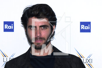 2023-03-24 - Marco Rossetti - PHOTOCALL OF THE RAI UNO TELEVISION DRAMA  - NEWS - EVENTS