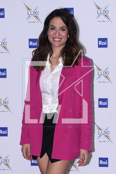 2023-03-24 - Serena Iansiti - PHOTOCALL OF THE RAI UNO TELEVISION DRAMA  - NEWS - EVENTS
