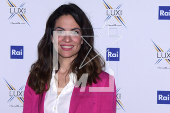 2023-03-24 - Serena Iansiti - PHOTOCALL OF THE RAI UNO TELEVISION DRAMA  - NEWS - EVENTS