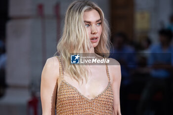 2023-06-19 - Vanessa Kirby attends the Global Premiere of Paramount Pictures' 