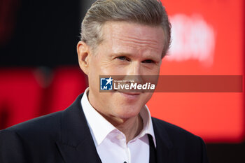 2023-06-19 - Kary Elwes attends the Global Premiere of Paramount Pictures' 