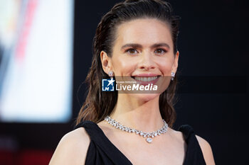 2023-06-19 - Hayley Atwell attends the Global Premiere of Paramount Pictures' 
