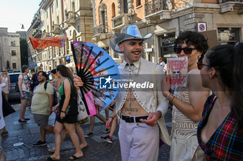 2023-07-08 - Verona Pride 2023 - VERONA PRIDE 2023 - NEWS - EVENTS