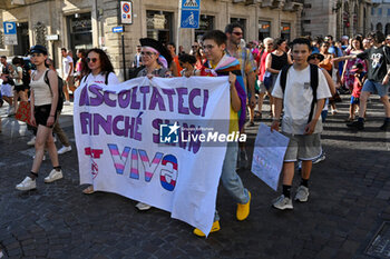 2023-07-08 - Verona Pride 2023 - VERONA PRIDE 2023 - NEWS - EVENTS