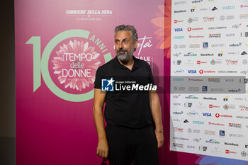 2023-09-09 - Dario Bruonori - TEMPO DELLE DONNE 2023 - NEWS - EVENTS
