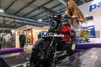 EICMA - 80th Edition of International Cycle and Motorcycle Exhibition - NEWS - EVENTS