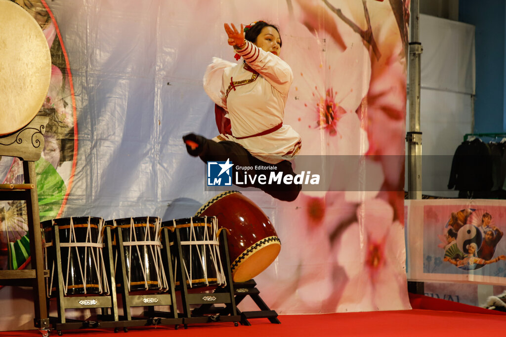 Festival dell'Oriente - REPORTAGE - EVENTS