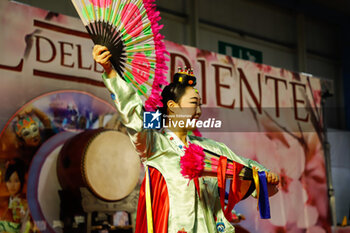 2023-05-21 - Festival of the East, Malpensa - FESTIVAL DELL'ORIENTE - REPORTAGE - EVENTS