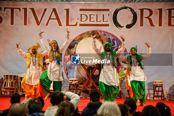 2023-05-21 - Festival of the East, Malpensa - FESTIVAL DELL'ORIENTE - REPORTAGE - EVENTS