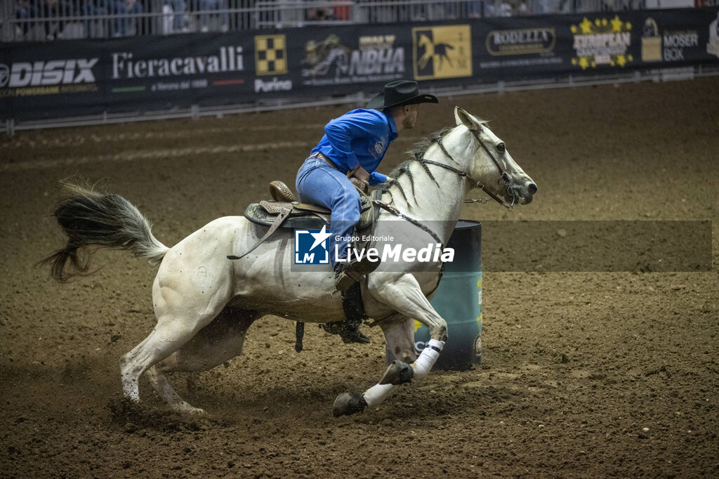 Fiera Cavalli - Horse Fair - REPORTAGE - EVENTS