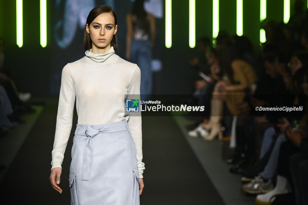 ALTAROMA FASHION WEEK 2023 – Day #3  - NEWS - FASHION