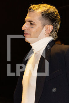 24/02/2023 -  - TOD'S FASHION SHOW AND GUESTS - NEWS - MODA