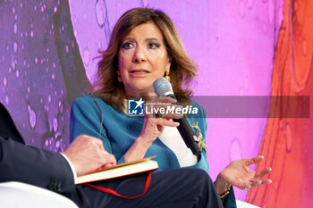 2023-05-16 - Maria Elisabetta Alberti Casellati - Minister for institutional reforms - FORUM PA 2023 - NEWS - POLITICS