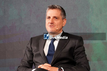 2023-05-16 - Alberto Barachini - Undersecretary for Information and Publishing - FORUM PA 2023 - NEWS - POLITICS