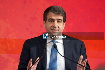2023-05-16 - Raffaele Fitto - Minister for European affairs, the South, cohesion policies and the PNRR - FORUM PA 2023 - NEWS - POLITICS