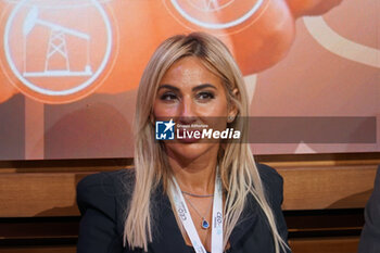 2023-10-18 - Elisa Zambito Marsala, Intesa San Paolo - CEO FOR LIFE AWARDS ITALIA 2023 - NEWS - POLITICS