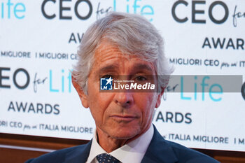 Ceo for Life awards Italia 2023 - NEWS - POLITICS