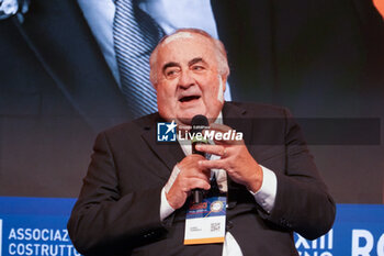 2023-11-10 - Guido Torrielli, president of ITS Italy - NATIONAL CONFERENCE OF YOUNG BUILDING ENTREPRENEURS - NEWS - POLITICS