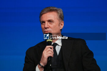 2023-11-10 - Flavio Cattaneo, ENEL CEO - NATIONAL CONFERENCE OF YOUNG BUILDING ENTREPRENEURS - NEWS - POLITICS