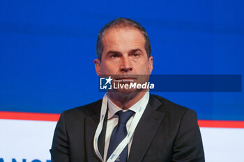 2023-11-10 - Roberto Tomasi, ASPI CEO - NATIONAL CONFERENCE OF YOUNG BUILDING ENTREPRENEURS - NEWS - POLITICS