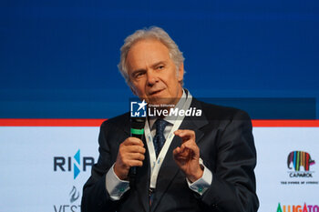 2023-11-10 - Pietro Salini, Webuild CEO - NATIONAL CONFERENCE OF YOUNG BUILDING ENTREPRENEURS - NEWS - POLITICS