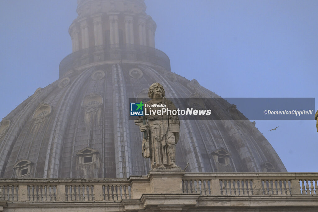 The Funeral of Pope Emeritus Benedict XVI - NEWS - RELIGION