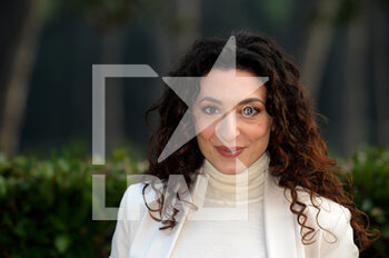 2023-01-05 - Claudia Lerro - PHOTOCALL SERIE TV 