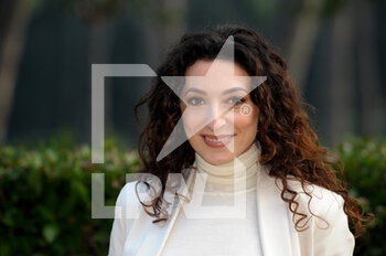 2023-01-05 - Claudia Lerro - PHOTOCALL SERIE TV 