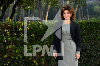 2023-01-05 - Bianca Nappi - PHOTOCALL SERIE TV 